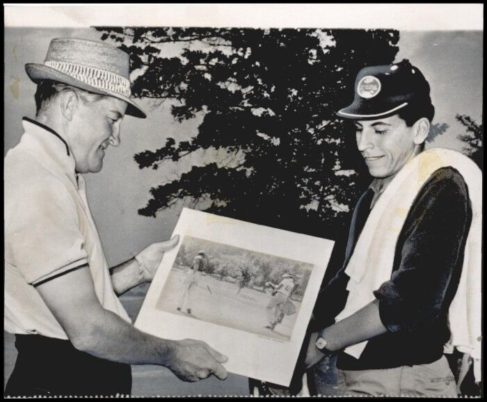 1958 U.S. Open